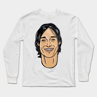 Daniel Johns Long Sleeve T-Shirt